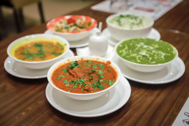 Food & Drinks 5, Visava Amusement Park & Resorts Panvel, Raigarh