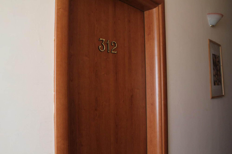 Public Area 3, Hotel 106, Catanzaro