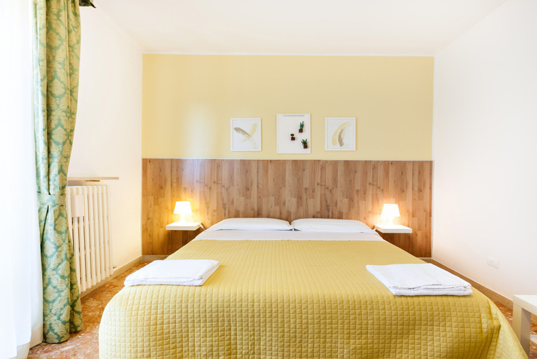 Bedroom 3, B&B Maricla, Verona