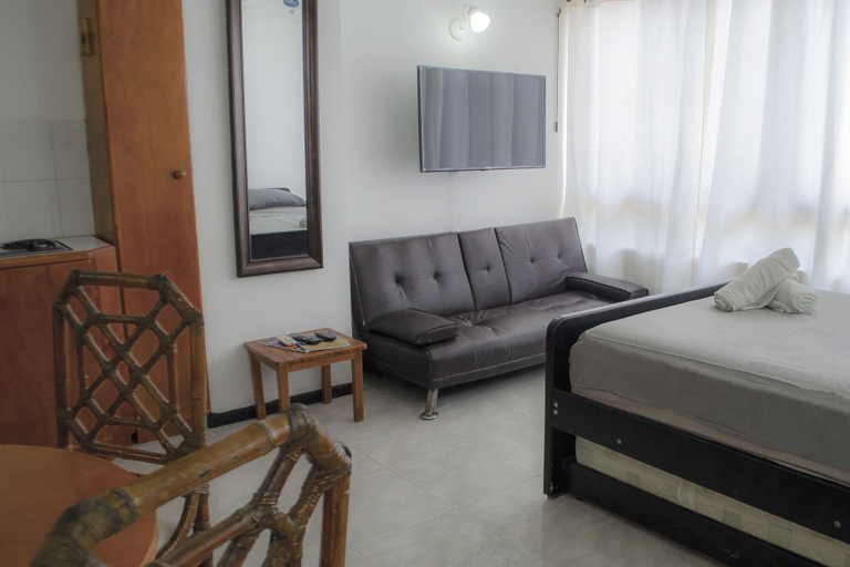 Others 4, Apartamentos Bahia Fragata, San Andrés