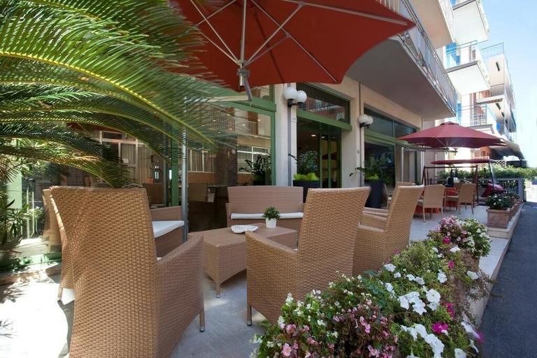 Food & Drinks 5, Hotel International, Pesaro E Urbino