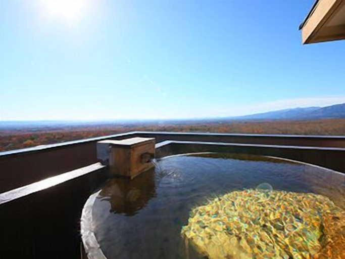 Others 5, Nasu Ichiya Hotel, Nasu