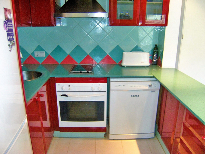 Others 5, Apartaments Illa Mar d'Or, Girona