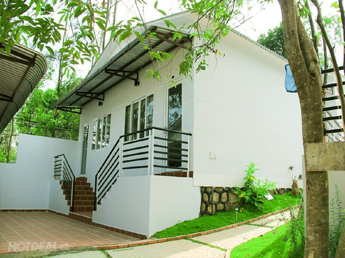 Exterior & Views 2, Hanh Ngoc Phu Quoc Resort, Phú Quốc