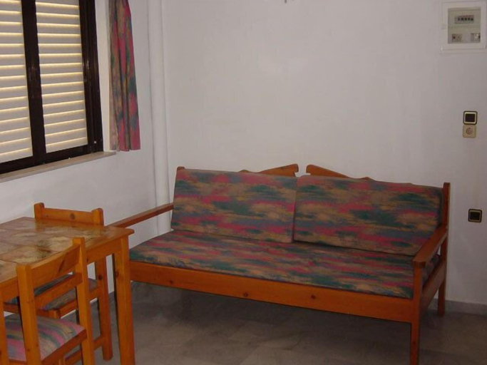 Bedroom 5, Popi, Crete
