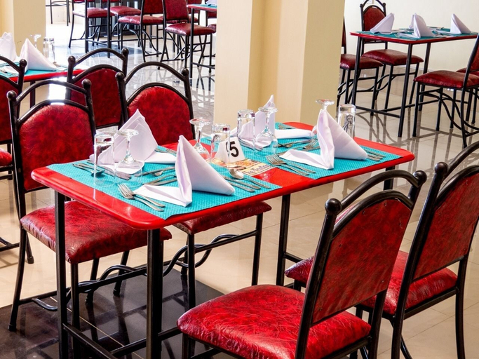 Food & Drinks 3, The Fontage Hotel, Mavoko
