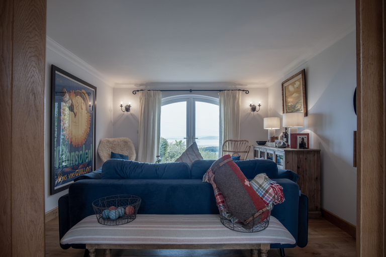Others 5, Highfield - 3 Bed - Llanmadoc, Swansea