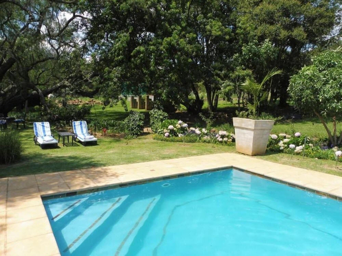 Sport & Beauty 5, Twin Thorns Guesthouse, Nkangala
