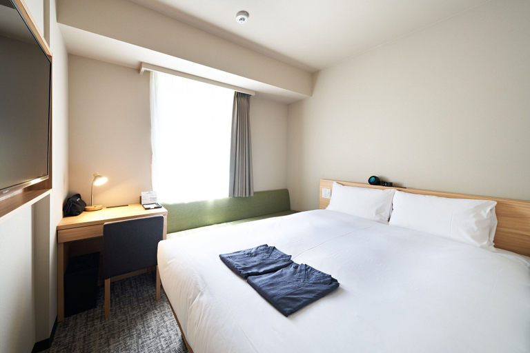 Bedroom 2, HOTEL Enmichi, Kawasaki