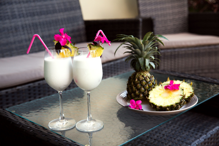 Food & Drinks 5, Thaimond Residence by TropicLook, Phuket Island