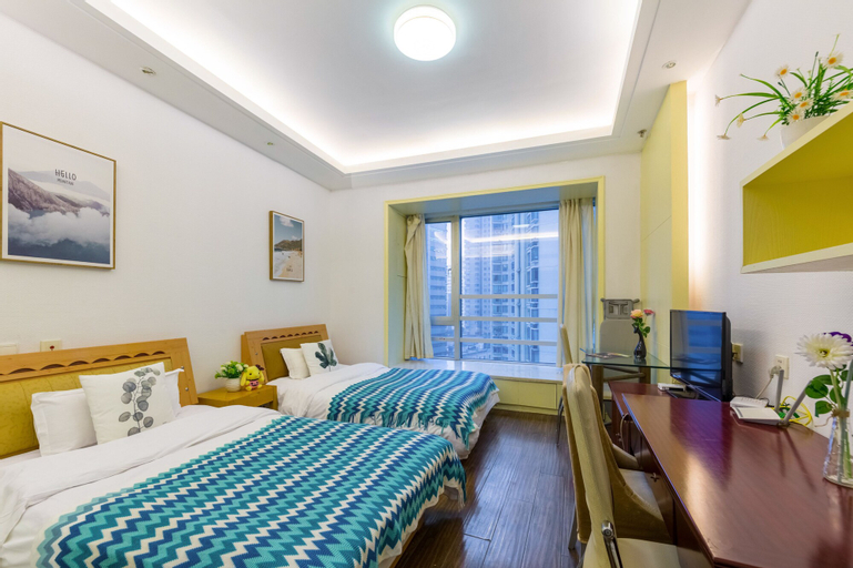 Bedroom 23