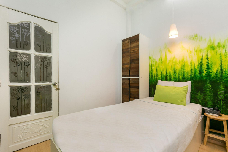 Bedroom 3, Sweet Home 1421, District 1