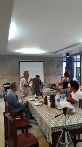 Food & Drinks 5, Suanrimtarn Suanphung, Suan Phung