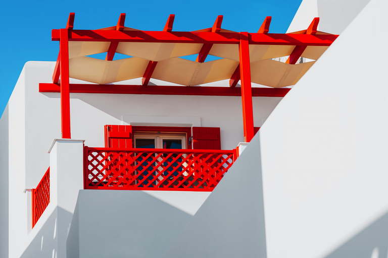 General view 4, Aelia Apartments & Suites, South Aegean