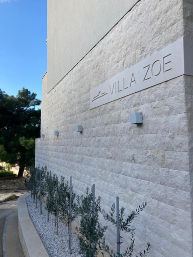 Exterior & Views 2, Villa Zoe, Komiža
