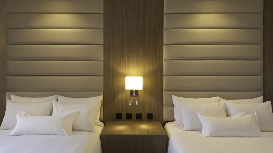 Bedroom 3, Swissôtel Santa Cruz De La Sierra, Andrés Ibáñez