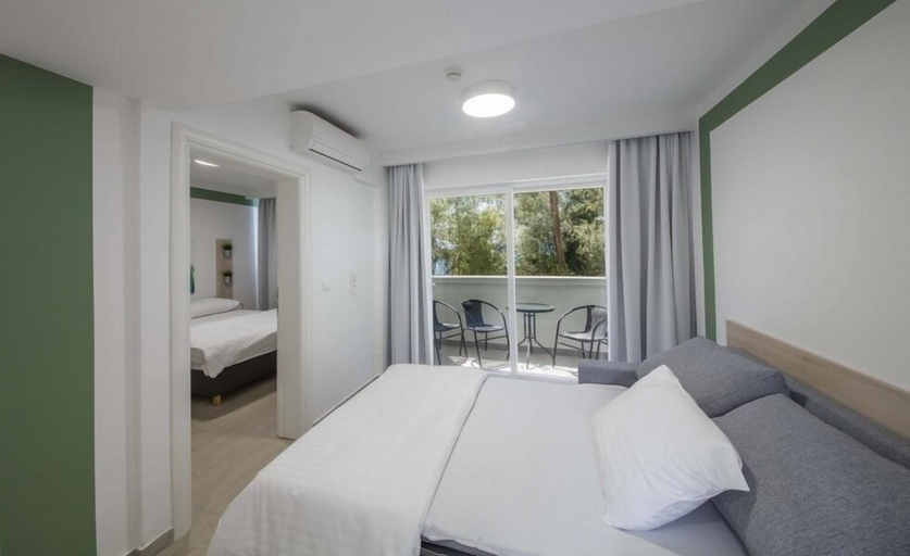 Bedroom 4, Bellevue Maradiso Casa by Aminess, Orebić