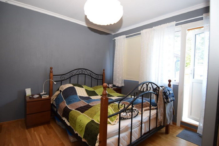 Bedroom 3, Solferie Holiday Home Margretes, Kristiansand