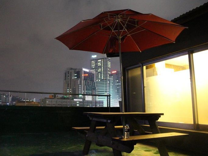 Others 5, Philstay Dongdaemun Economic, Jung