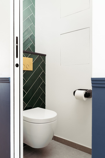 Bathroom 5, My Maison In Paris - Montmartre, Paris