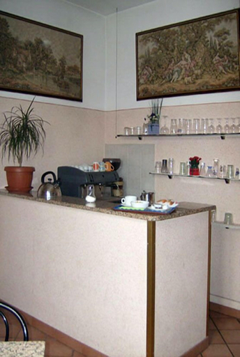 Others 5, Hotel Cordova, Florence