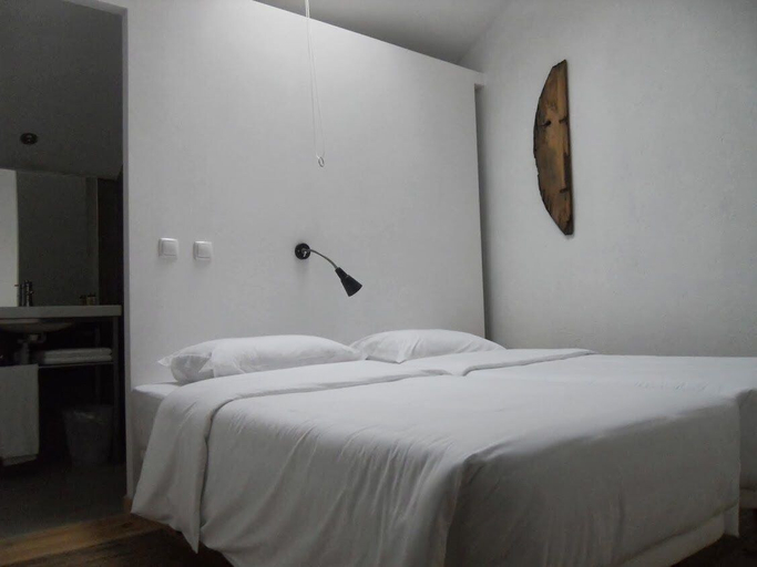 Bedroom 5, Moinhos da Gozundeira - Casa no Campo, Sobral de Monte Agraço