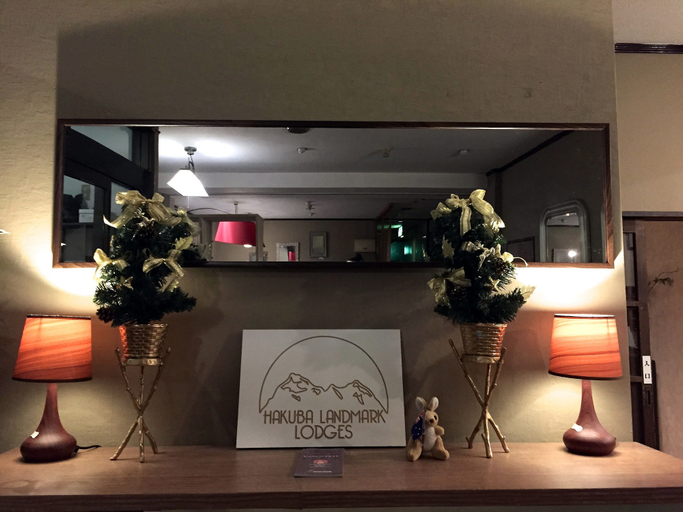 Others 5, Hakuba Landmark Iwatake Lodge, Hakuba