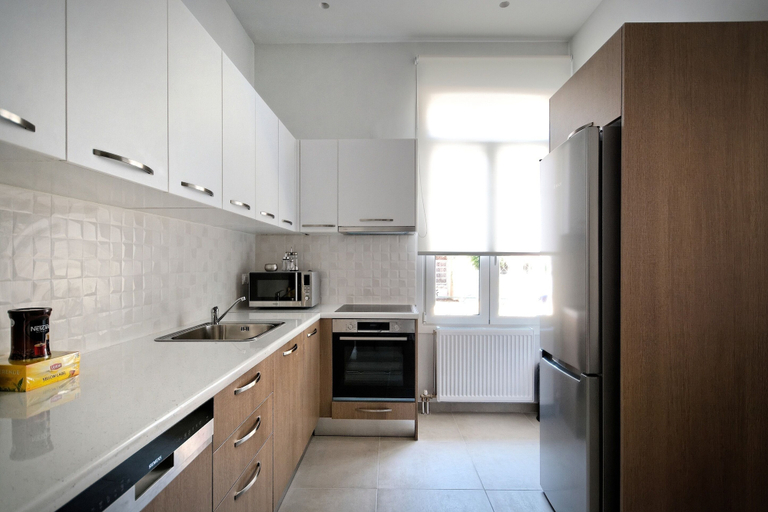 Others 4, Poseidon Residence, Attica
