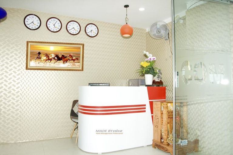 Others 4, Trinh Ngoc Hotel, Tân Bình