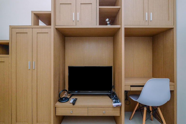 Others 5, Elegant And Comfy Studio Loft Apple 1 Condovilla Apartment, Jakarta Selatan