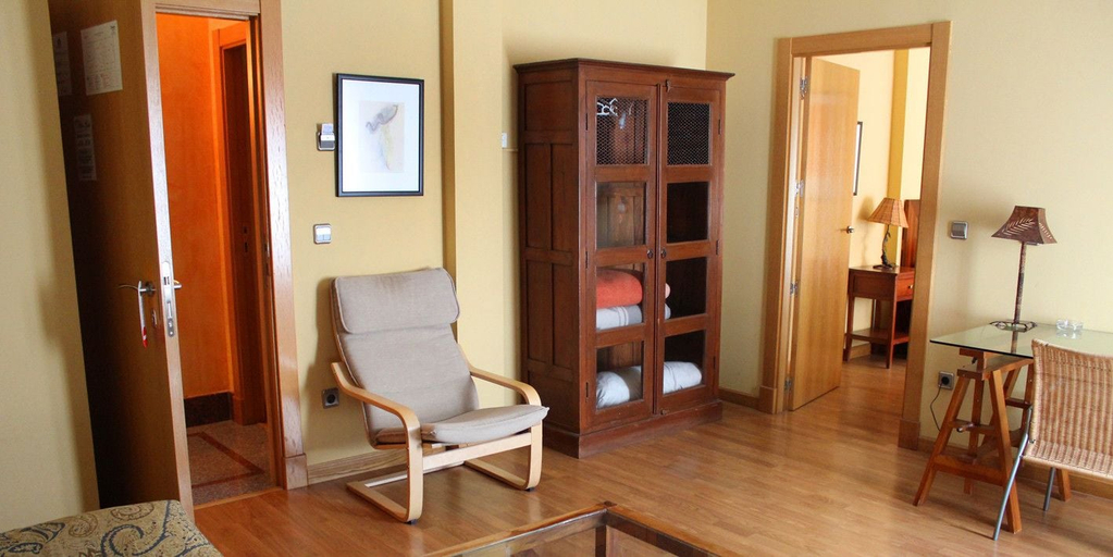 Others 5, Hotel San Luis, Segovia