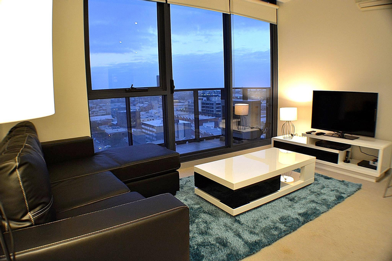 Royal Stays Apartments - Clarendon St, Melbourne