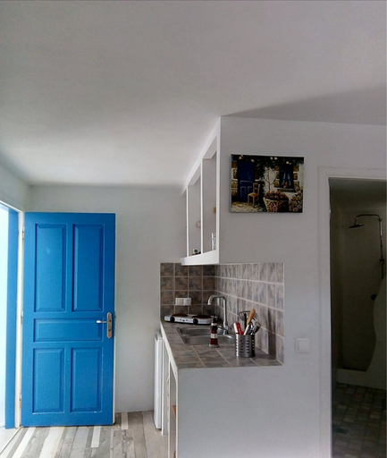 Others 4, Cycladic Stylish 1BR - Ornos, South Aegean