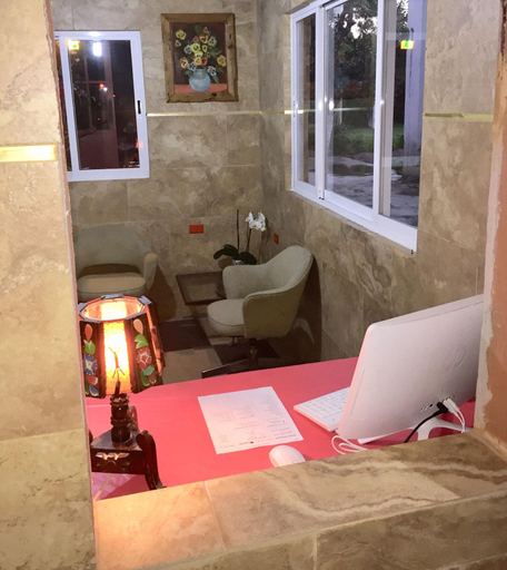 Public Area 3, Huerta Don Felipe, Irimbo
