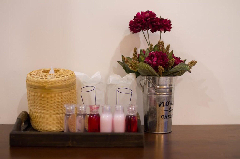Amenities 6
