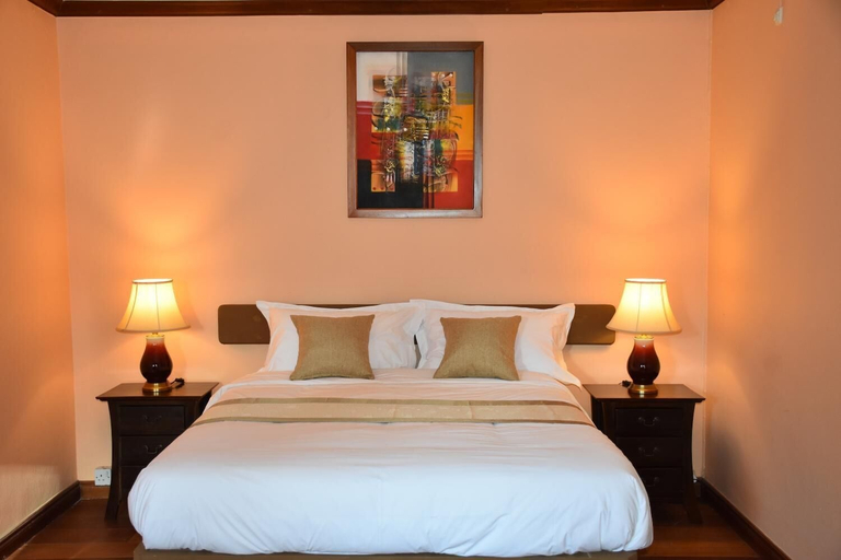 Bedroom 3, Ocean Lake Tourist Residence