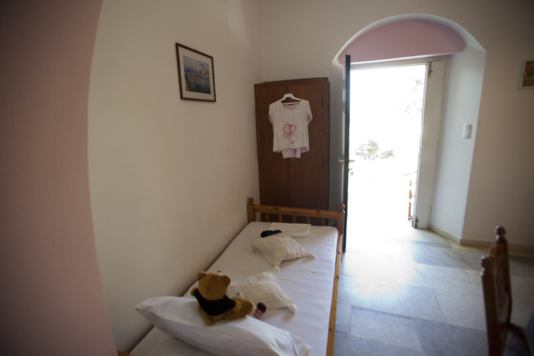 Bedroom 4, Something Else, South Aegean
