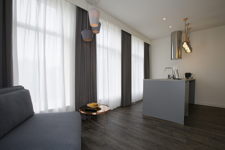 Others 5, De With Studio's, Rotterdam