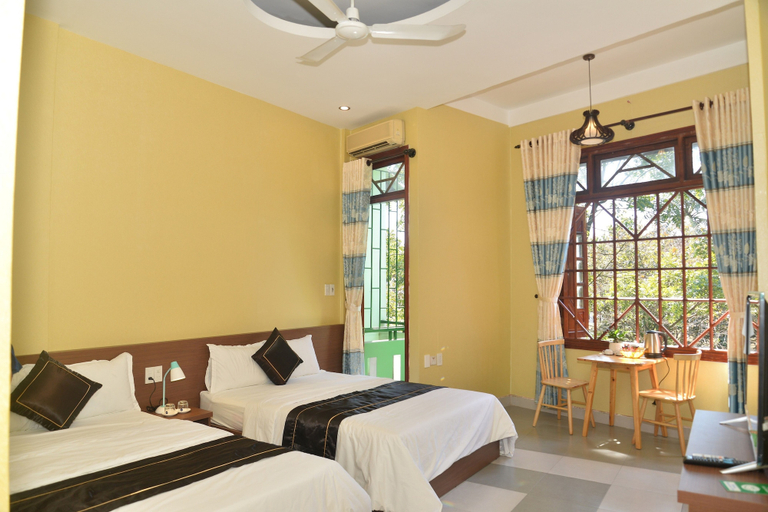 Bedroom 2, Mickey Homestay Hue, Huế