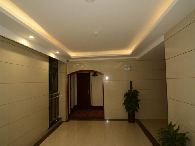 Others 5, GreenTree Inn Hefei Shushan District Guichi Road Express Hotel, Hefei