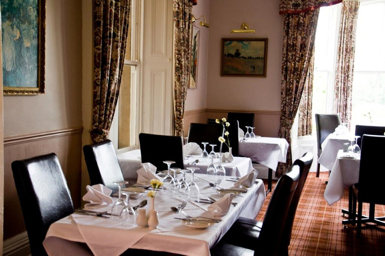 Food & Drinks 4, Riverdale Hall Hotel, Northumberland