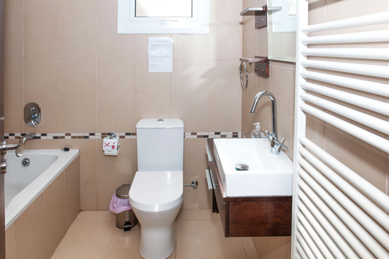 Bathroom 4, Natalie Villa CL 41