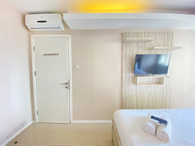 Bedroom 3, Nice And Cozy 2Br Apartment At Parahyangan Residence, Bandung