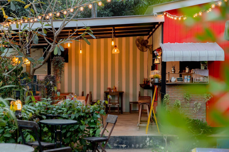 Food & Drinks 5, Pingdaokhaoyai, Pak Chong