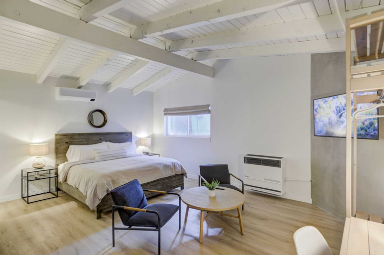 Bedroom 20