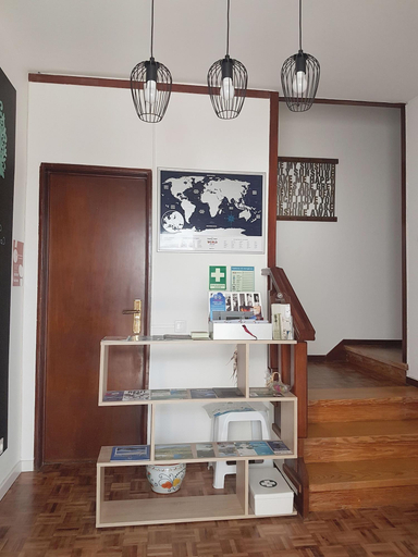 Public Area 3, Casa 70, Setúbal