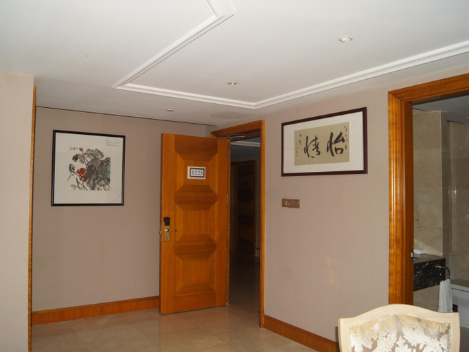 Others 2, Babylon Hotel, Dongguan