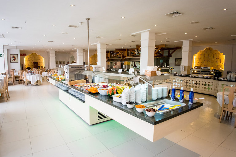 Food & Drinks 5, Apartamentos Parque del Sol, Santa Cruz de Tenerife