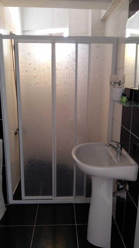 Bathroom 5, Sevo Hotel, Ayvalık