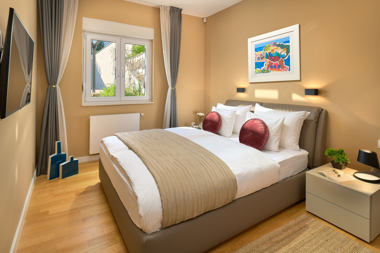 Bedroom 3, Sun Spalato Hills, Split